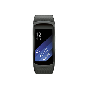 Умные часы Gear Fit2, Samsung / S