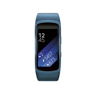 Smart watch Gear Fit2, Samsung / L