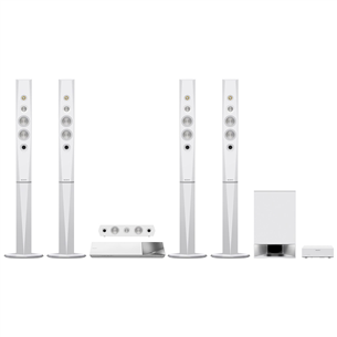 5.1 home cinema system BDV-N9200W, Sony