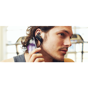 Juhtmevabad kõrvaklapid AS600BT, Sony