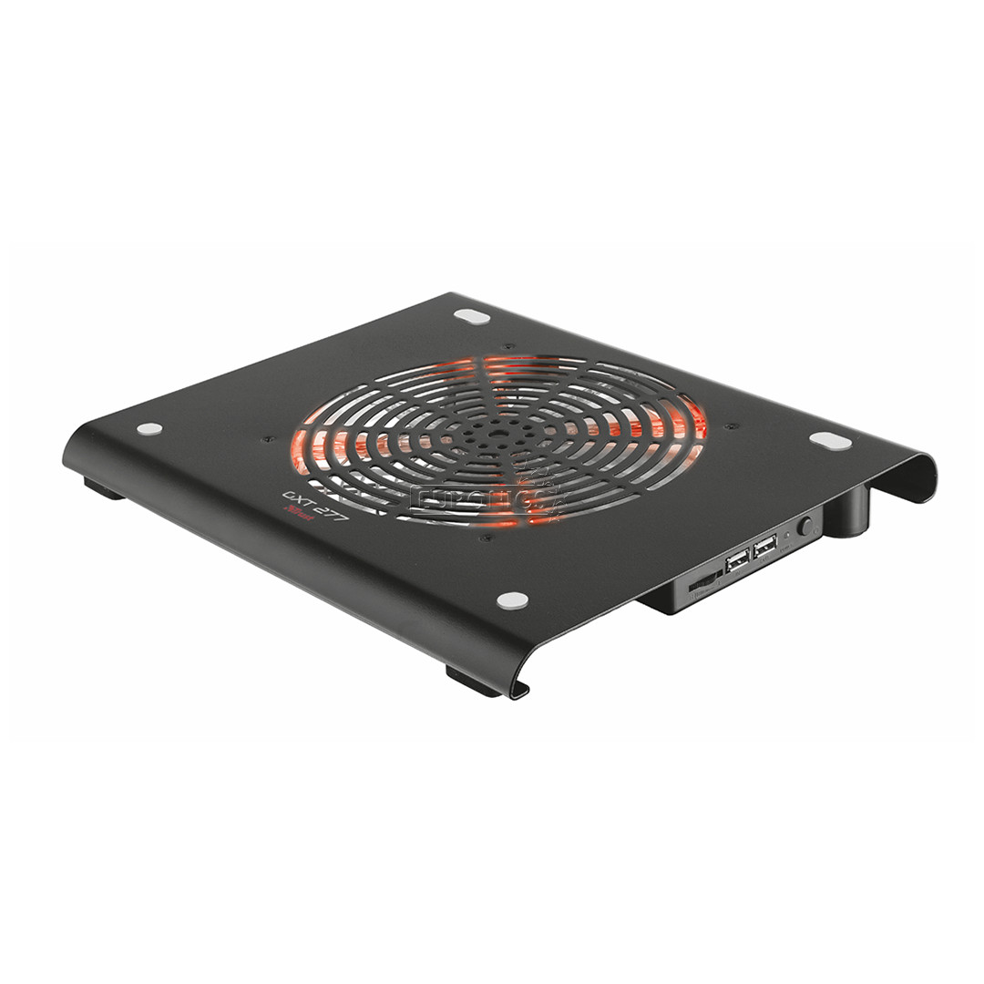 Cooling stand Trust GXT 277