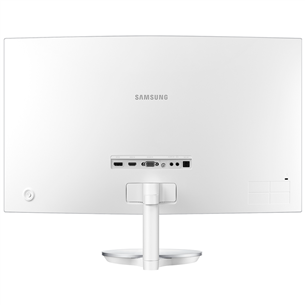 27'' nõgus Full HD LED monitor Samsung