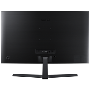 27'' nõgus Full HD LED monitor Samsung