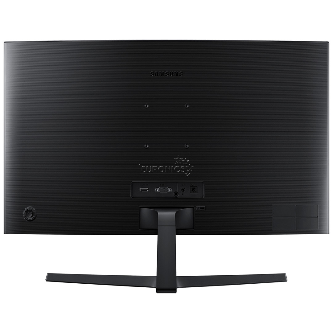 27'' nõgus Full HD LED monitor Samsung
