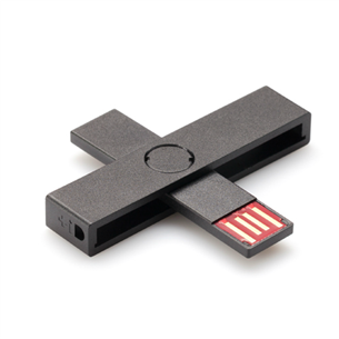 ID-kaardilugeja USB, +ID 4748001003724