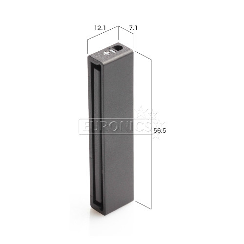 ID card reader USB +ID