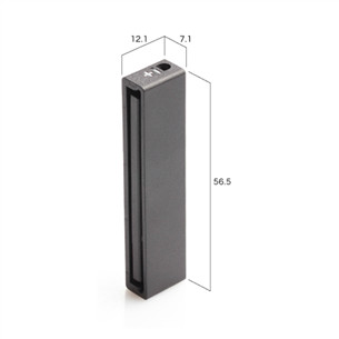 ID card reader USB +ID