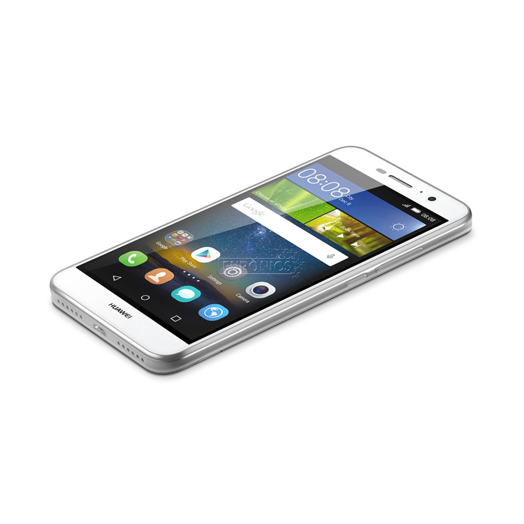 Nutitelefon Huawei Y6 Pro