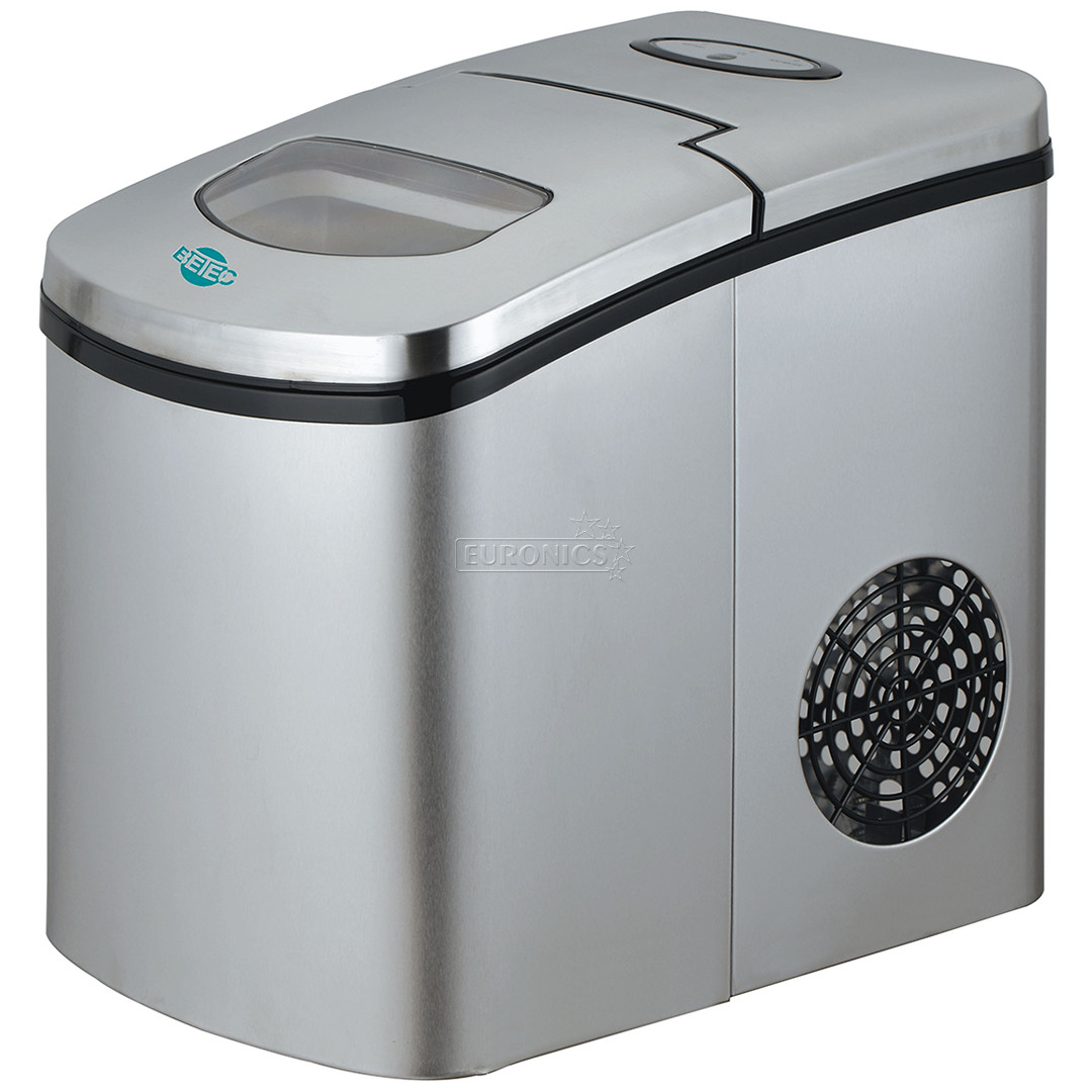 Jäämasin Betec Compact Slim