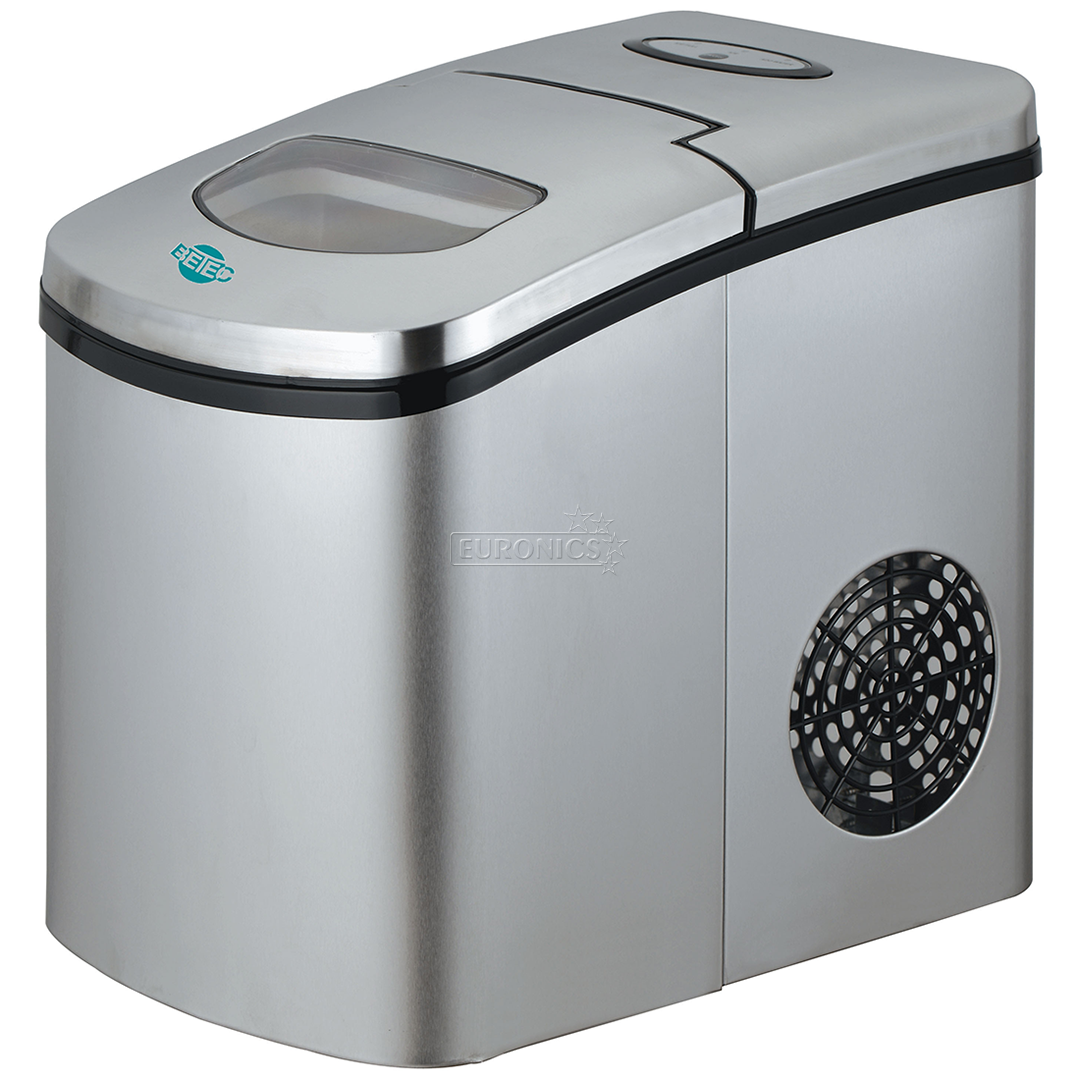 Jäämasin Betec Compact Slim