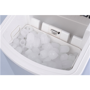 Ice maker Compact Slim, Betec