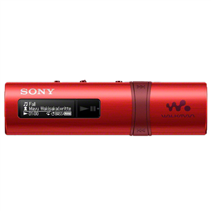 MP3 player Sony Walkman® (4 GB)