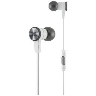 Headphones with microphone Synchros E10, JBL