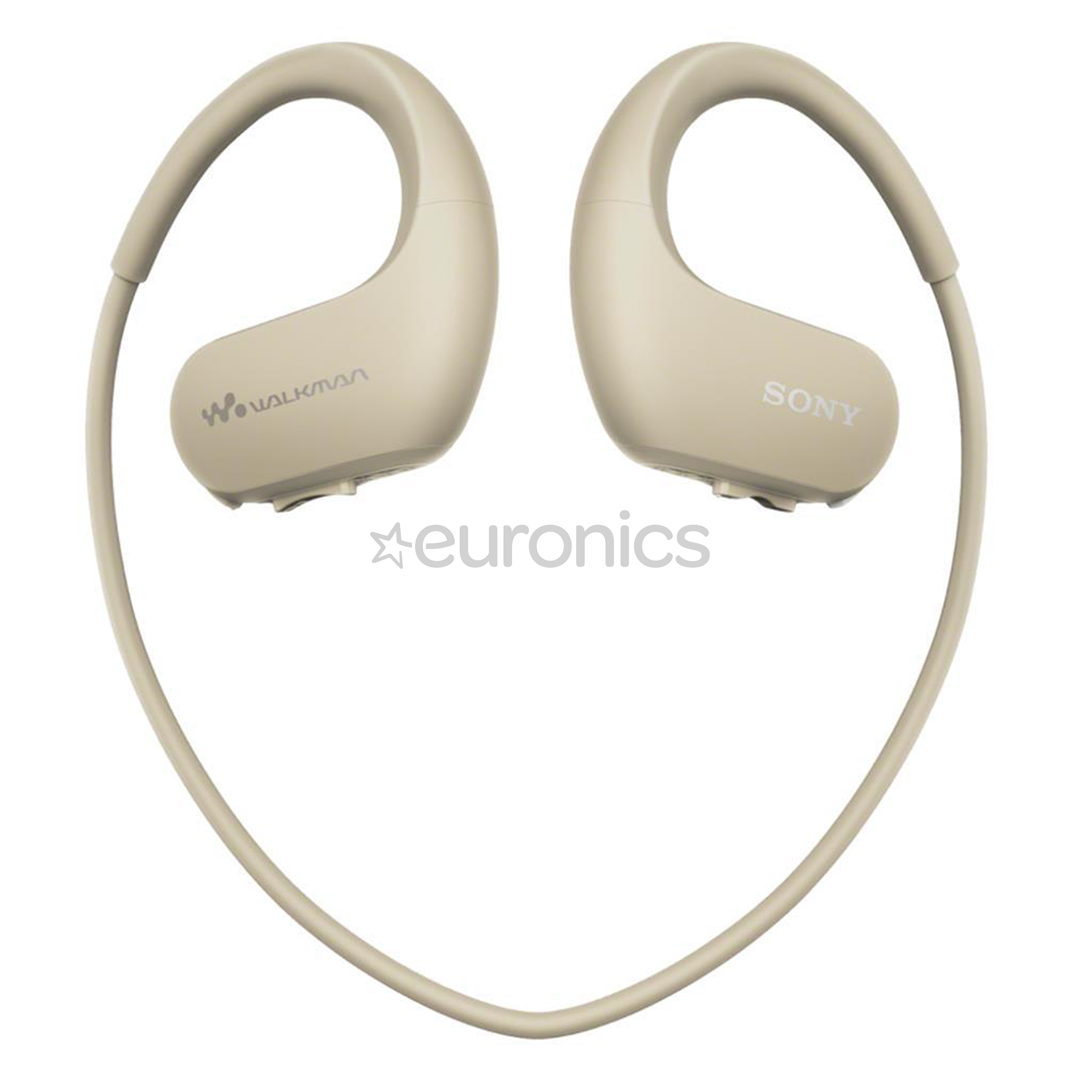 MP3-mängija Sony Walkman® (4GB)