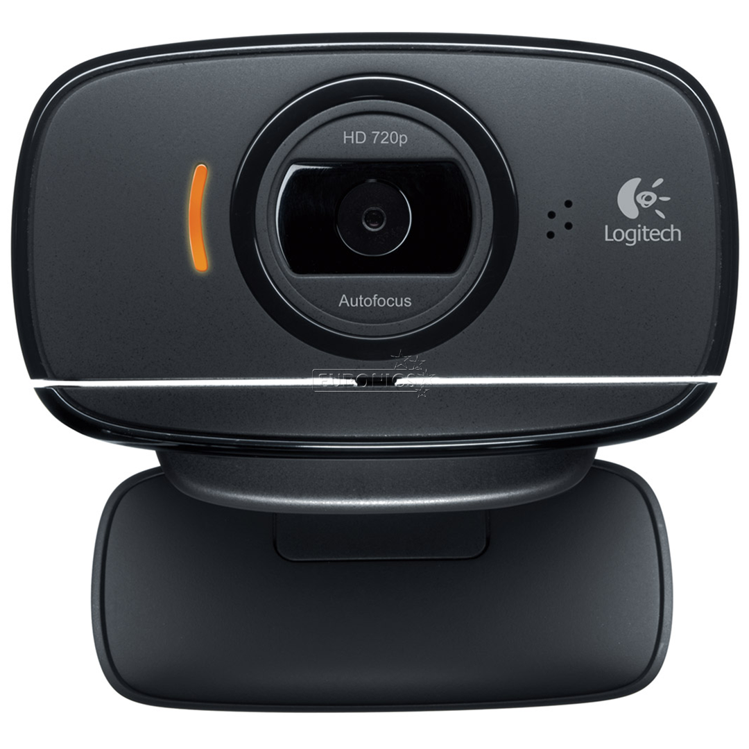 Veebikaamera Logitech C525
