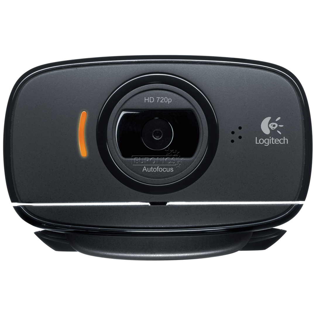 Veebikaamera Logitech C525