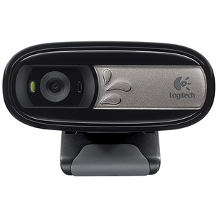 Webcam Logitech C170