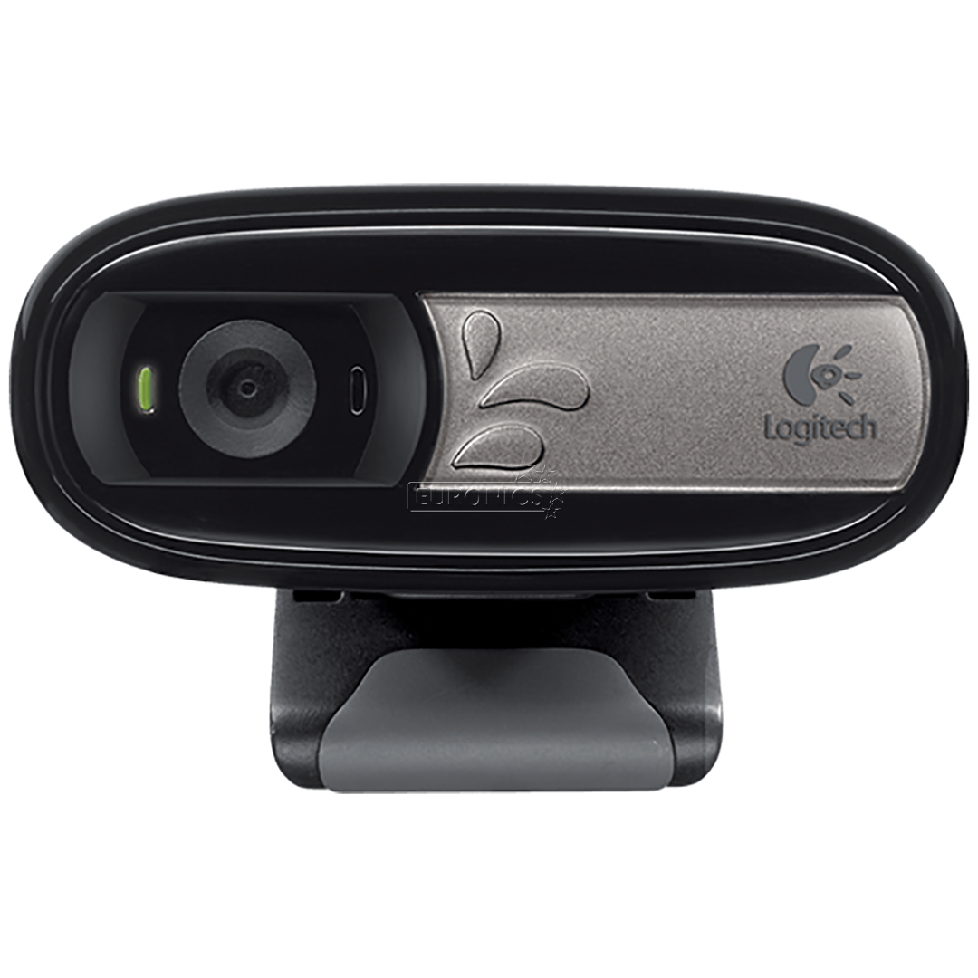Webcam Logitech C170