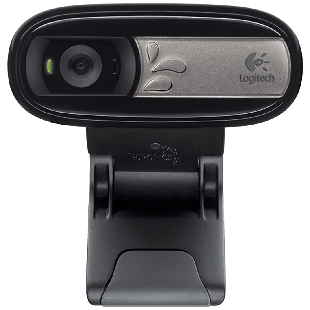 Veebikaamera Logitech C170