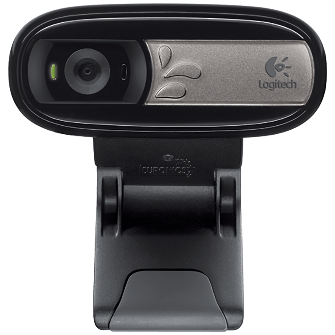 Webcam Logitech C170