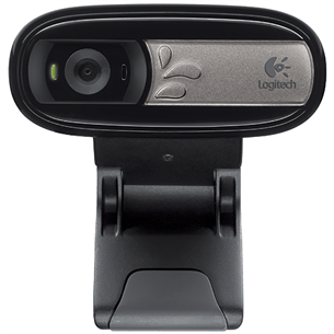 Webcam Logitech C170