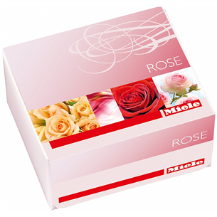 Aroma capsule ROSE for dryer, Miele / 12,5 ml