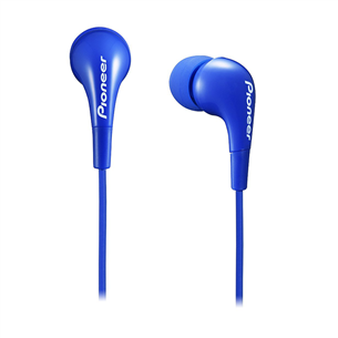 Earphones Pioneer SE-CL502