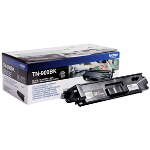 Toner Brother TN900BK (black) TN900BK