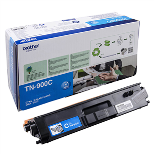 Toner Brother TN-900C (cyan) TN900C