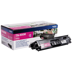 Toner Brother TN-900M (magneta)