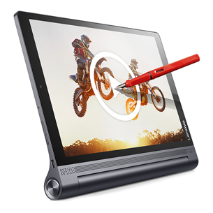 Tahvelarvuti Yoga Tab 3 Pro, Lenovo