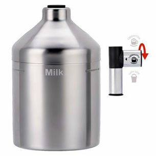 Auto Cappuccino Milk Frothing System, Krups