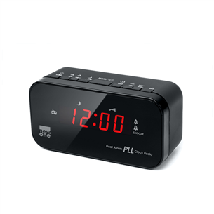 Clock radio New One CR120