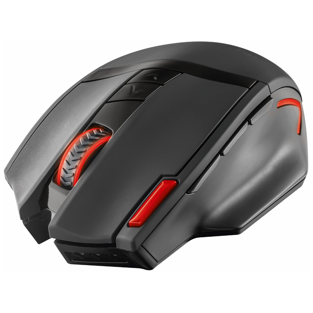 Беспроводная мышь GXT 130 Ranoo, Trust