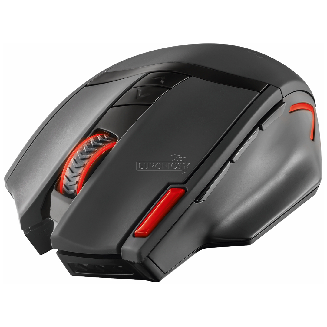 Wireless mouse Trust GXT 130, 20687