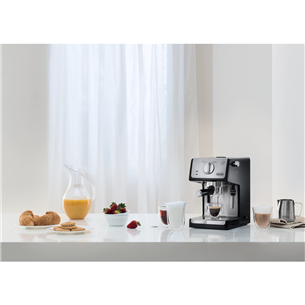 Кофемашина ECP35.31 механическая, Delonghi