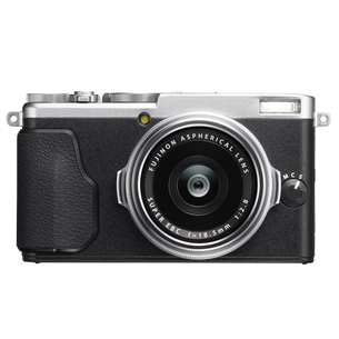 Фотокамера X70, Fujifilm