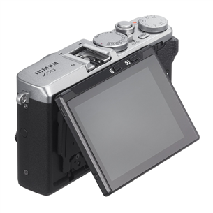 Digital camera X70, Fujifilm