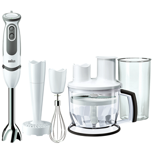 Hand blender MQ 5077Buffet+, Braun