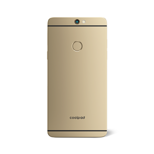 Smartphone MAX, Coolpad