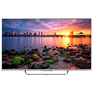 50" Full HD LED LCD-teler, Sony