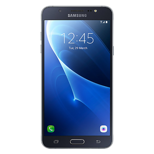 Nutitelefon Galaxy J7 (2016), Samsung