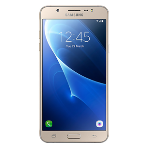 Smartphone Galaxy J7 (2016), Samsung