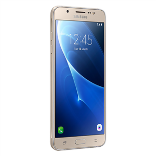 Nutitelefon Galaxy J7 (2016), Samsung