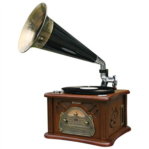 Muusikakeskus Roadstar HIF-1800TUMPK HIF1850TUMPK