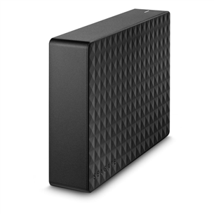 Внешний жёсткий диск Seagate Expansion External (2 ТБ)