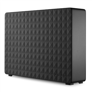 Väline kõvaketas Seagate Expansion External (3 TB)