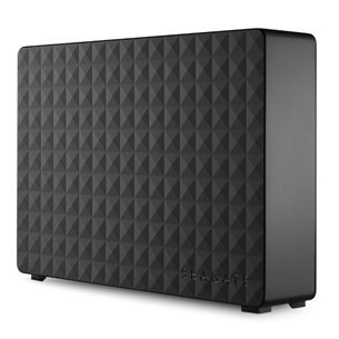 External hard drive Seagate Expansion External (3 TB)