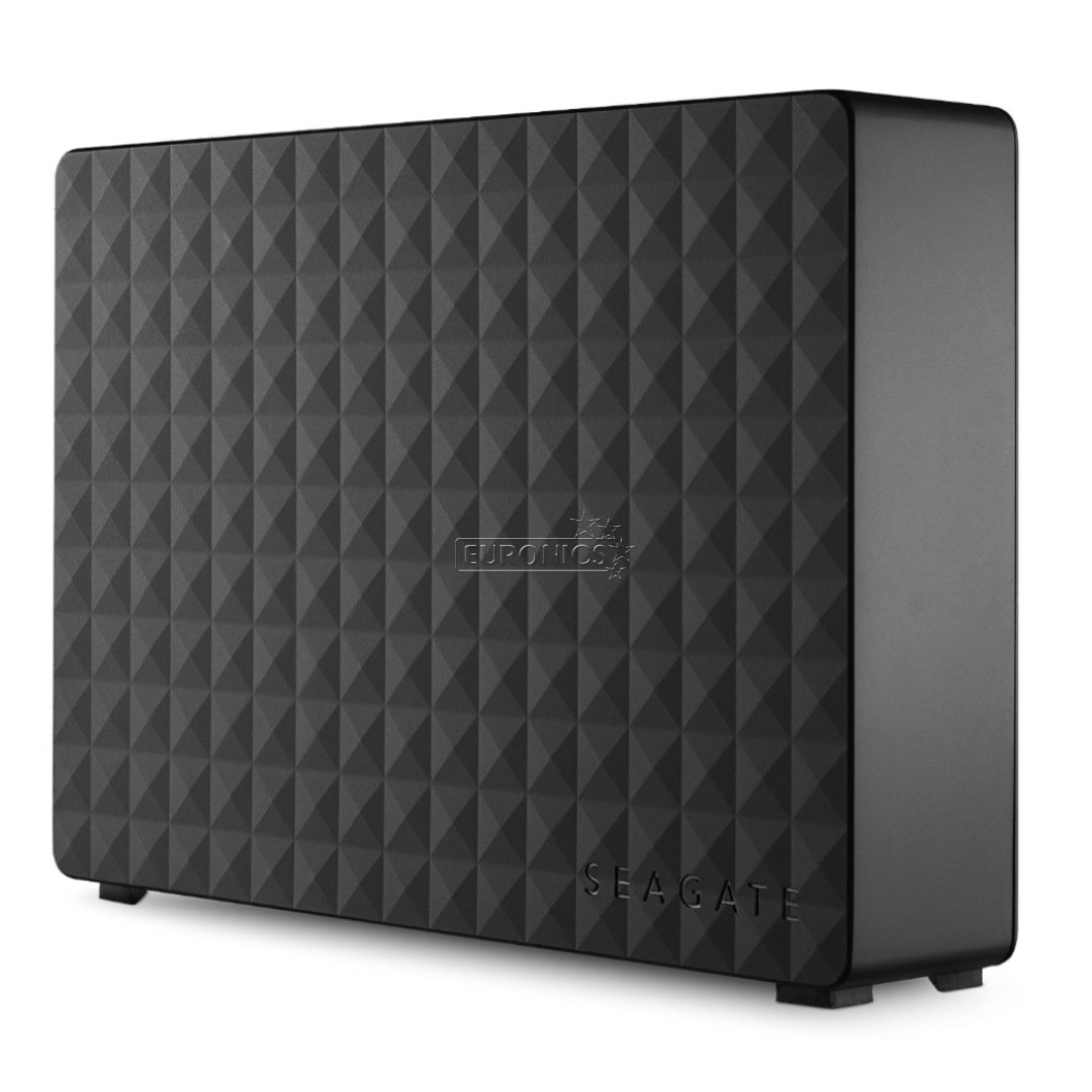 Внешний жесткий диск Seagate Expansion External (4 ТБ)