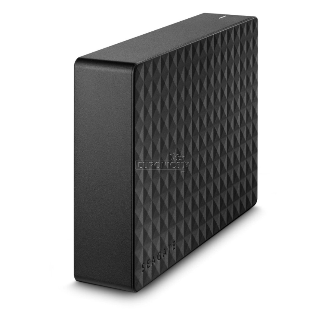 Внешний жесткий диск Seagate Expansion External (4 ТБ)